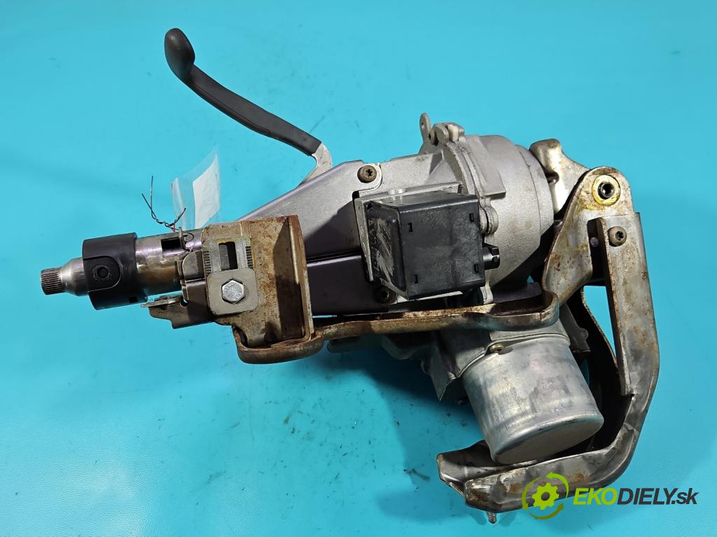 Renault Scenic II 2003-2009 1.6 16V 113 hp manual 83 kW 1598 cm3 5- čerpadlo posilovač 8200035272 (Servočerpadlo)