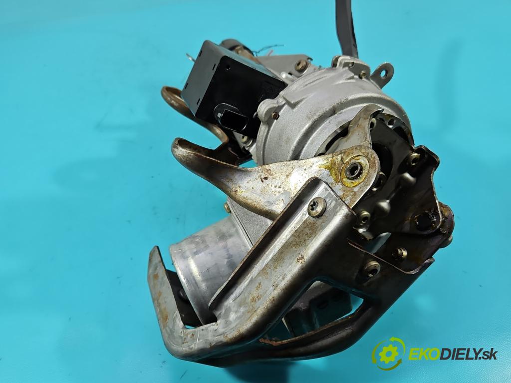 Renault Scenic II 2003-2009 1.6 16V 113 hp manual 83 kW 1598 cm3 5- čerpadlo posilovač 8200035272 (Servočerpadlo)