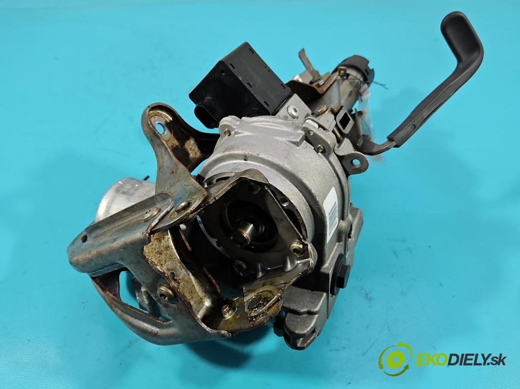 Renault Scenic II 2003-2009 1.6 16V 113 hp manual 83 kW 1598 cm3 5- čerpadlo posilovač 8200035272 (Servočerpadlo)