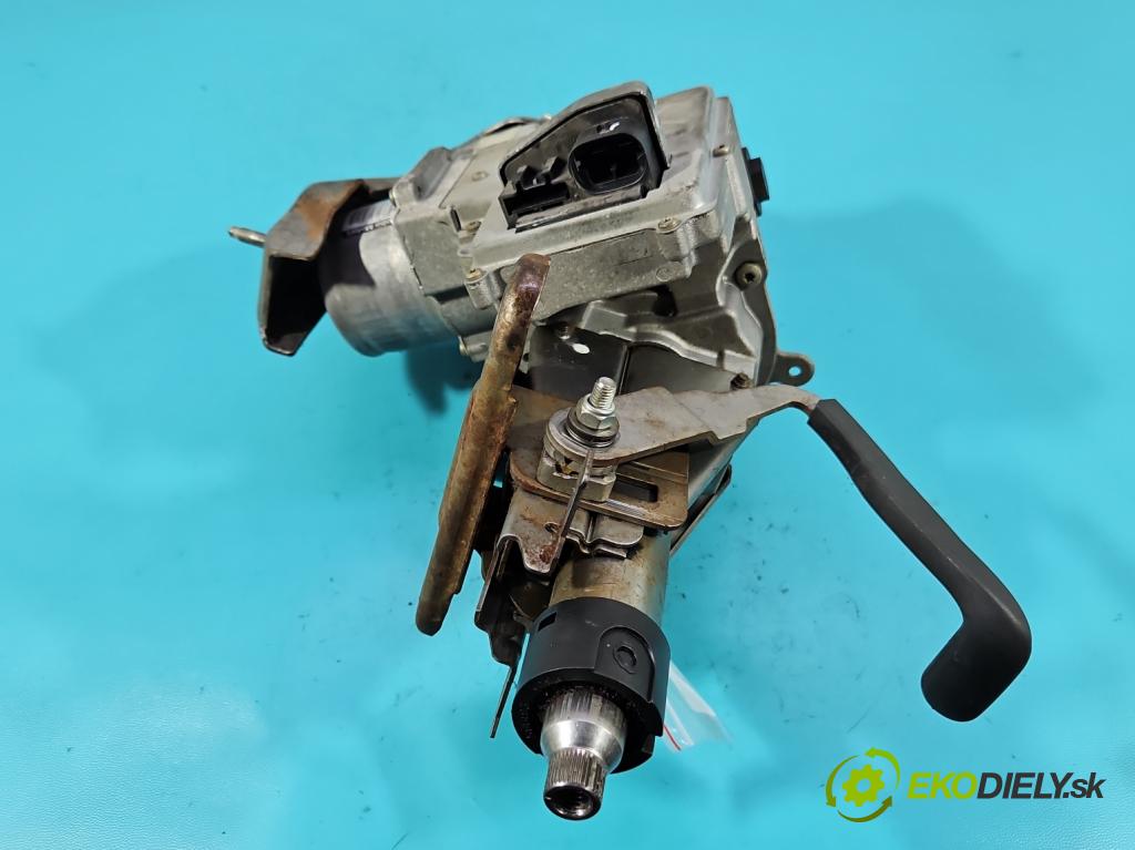 Renault Scenic II 2003-2009 1.6 16V 113 hp manual 83 kW 1598 cm3 5- čerpadlo posilovač 8200035272 (Servočerpadlo)
