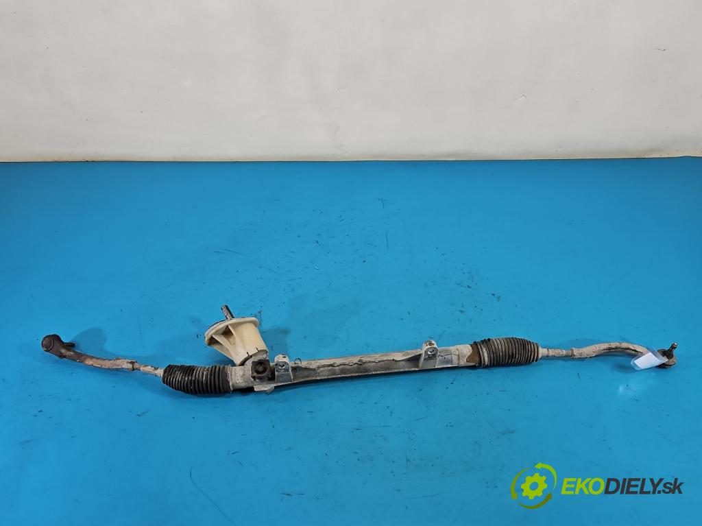 Renault Scenic II 2003-2009 1.6 16V 113 hp manual 83 kW 1598 cm3 5- řízení volant 