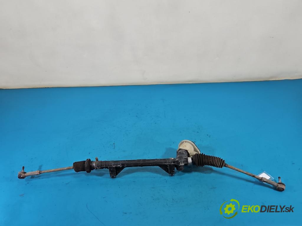 Renault Modus 1.5 dci 86 hp manual 63 kW 1461 cm3 5- řízení volant
