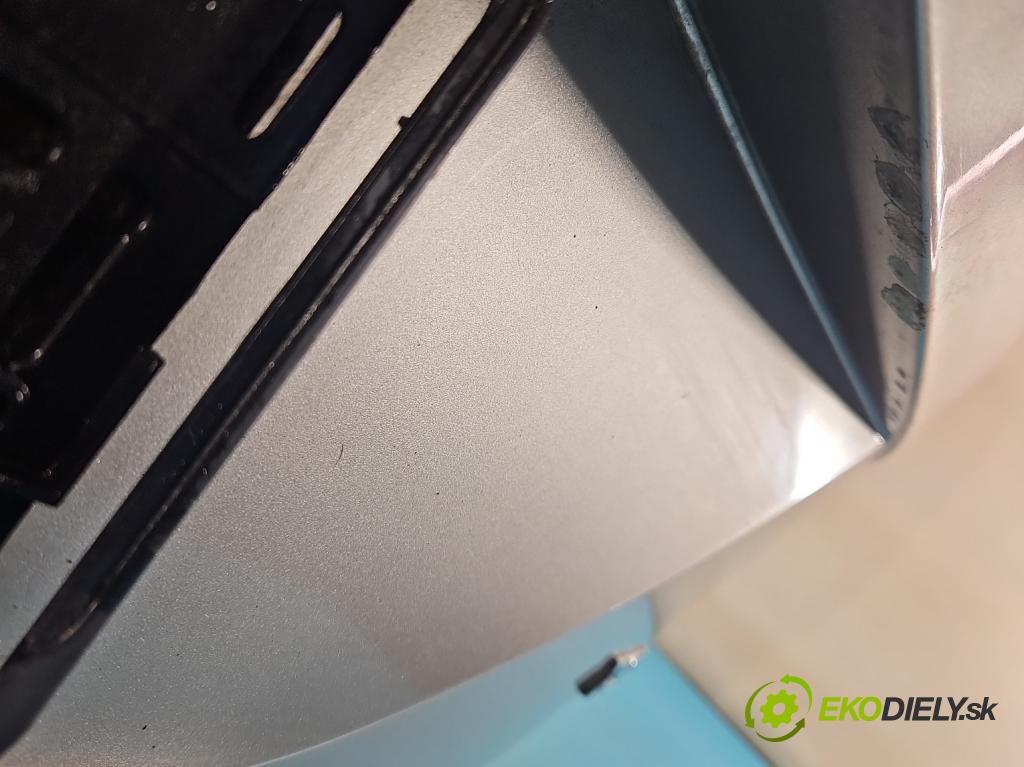 Vw Golf Sportsvan 1.4 TSI 125 HP manual 92 kW 1395 cm3 5- zadna kufor (Kapota zadná (kufor))