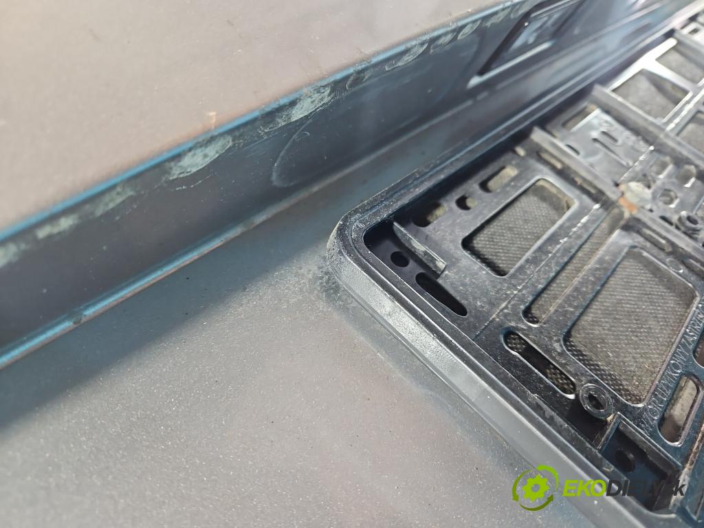Vw Golf Sportsvan 1.4 TSI 125 HP manual 92 kW 1395 cm3 5- zadna kufor (Kapota zadná (kufor))