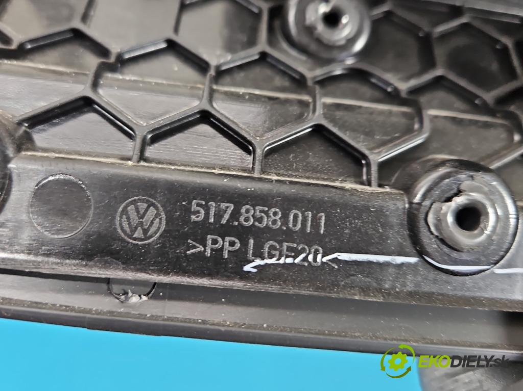 Vw Golf Sportsvan 1.4 TSI 125 hp manual 92 kW 1395 cm3 5- kastlík 517857919