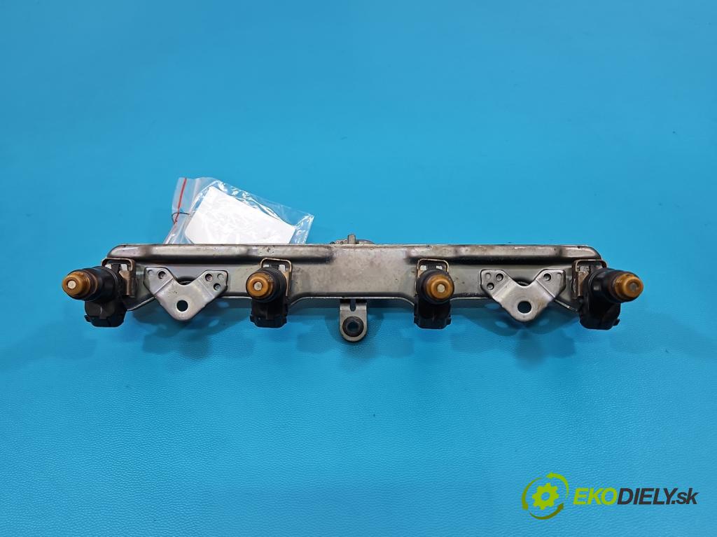 Honda Civic VIII 2006-2011 1.8 16V 140 HP manual 103 kW 1799 cm3 5- vstrek benzín