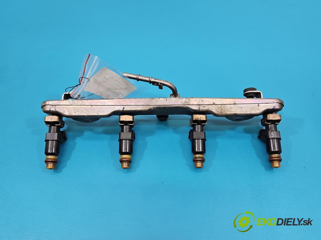 Honda Civic VIII 2006-2011 1.8 16V 140 HP manual 103 kW 1799 cm3 5- vstrek benzín