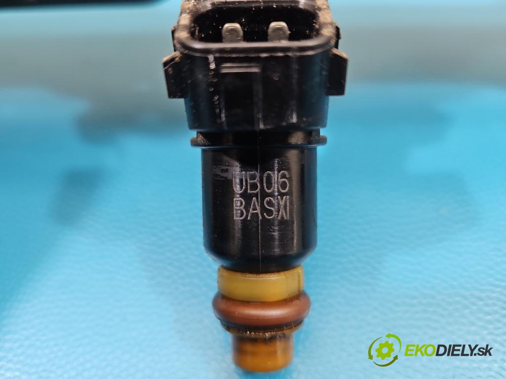 Honda Civic VIII 2006-2011 1.8 16V 140 HP manual 103 kW 1799 cm3 5- vstrek benzín