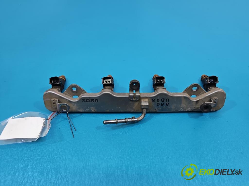 Honda Civic VIII 2006-2011 1.8 16V 140 HP manual 103 kW 1799 cm3 5- vstrek benzín