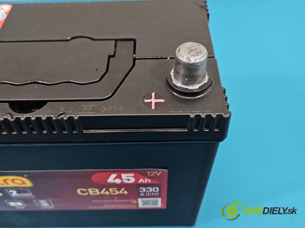 Honda Civic VIII 2006-2011 1.8 16V 140 HP manual 103 kW 1799 cm3 5- Akumulator automobilovy