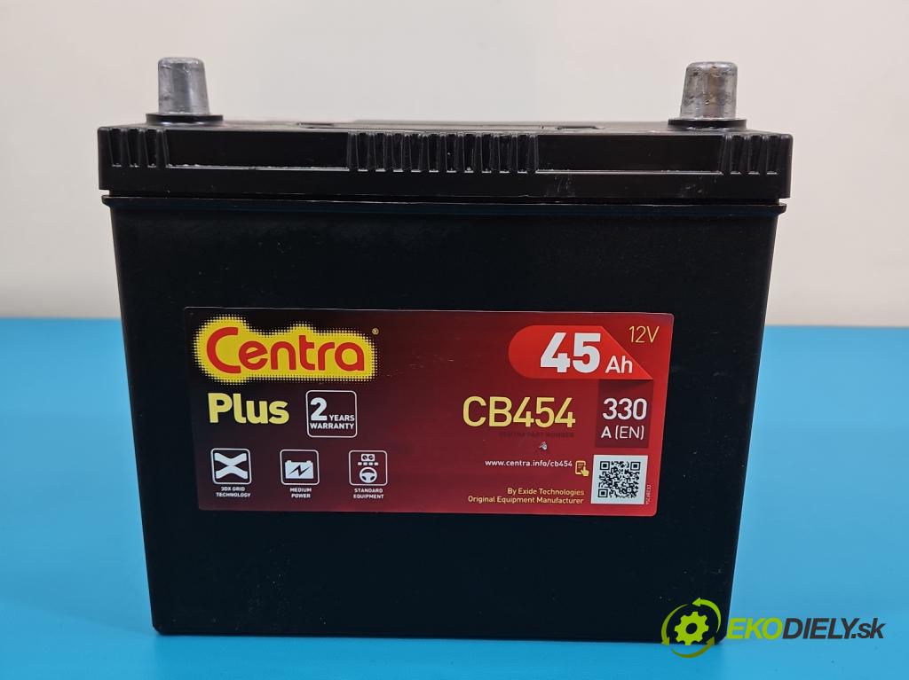Honda Civic VIII 2006-2011 1.8 16V 140 HP manual 103 kW 1799 cm3 5- Akumulator automobilovy