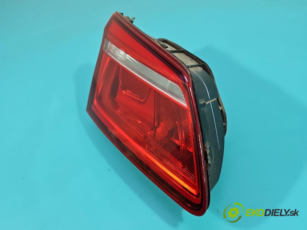 Vw Golf Sportsvan 1.4 TSI 125 HP manual 92 kW 1395 cm3 5- svetlo / reflektor zadné ľavé kufrové dvere 510945093K