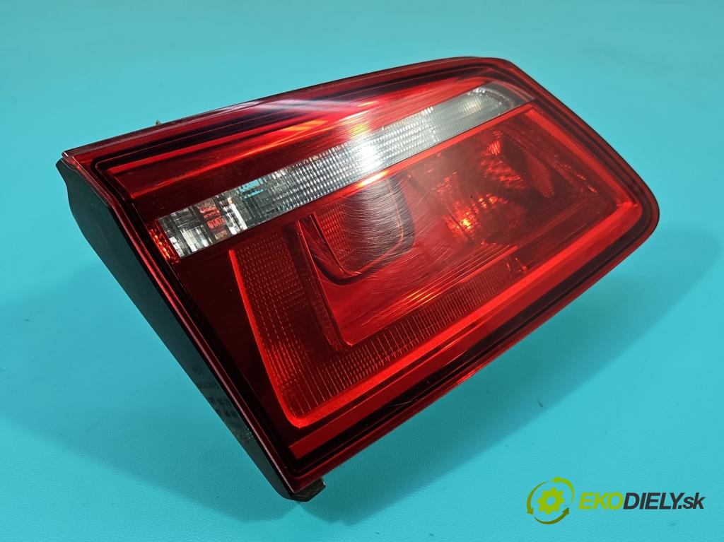 Vw Golf Sportsvan 1.4 TSI 125 HP manual 92 kW 1395 cm3 5- svetlo / reflektor zadné ľavé kufrové dvere 510945093K