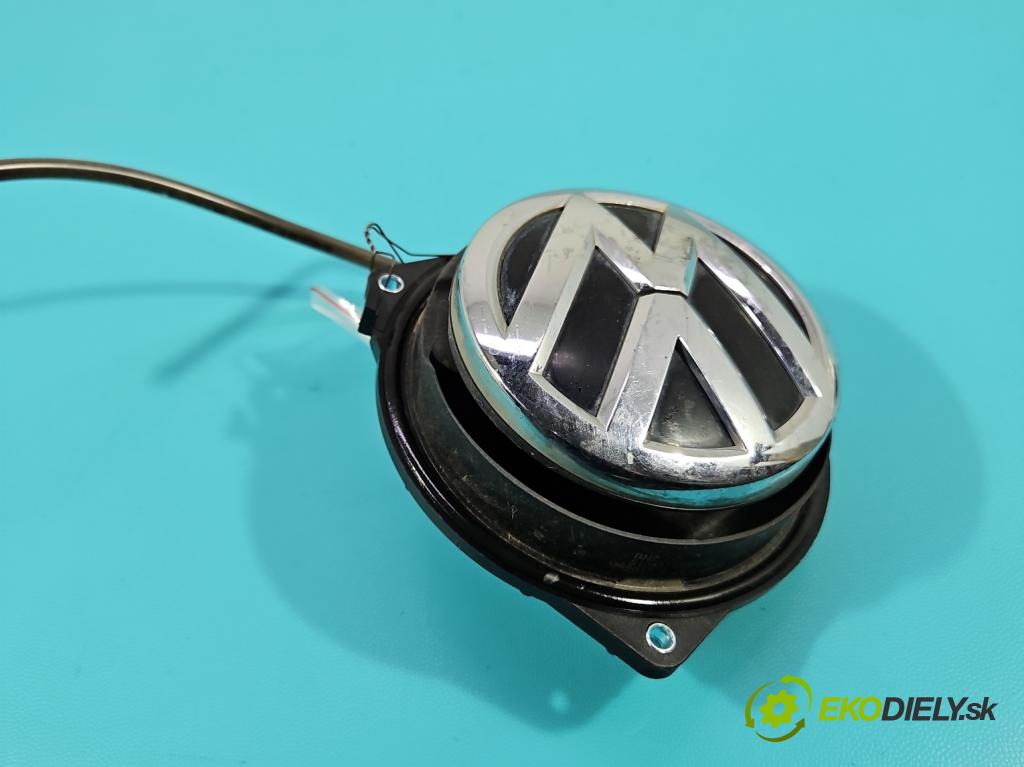Vw Golf Sportsvan 1.4 TSI 125 HP manual 92 kW 1395 cm3 5- rukoväť kufrové dvere zadné 510827469