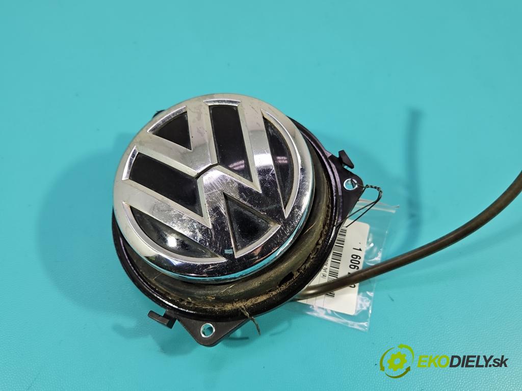 Vw Golf Sportsvan 1.4 TSI 125 hp manual 92 kW 1395 cm3 5- klika kufrových dveří zadní 510827469