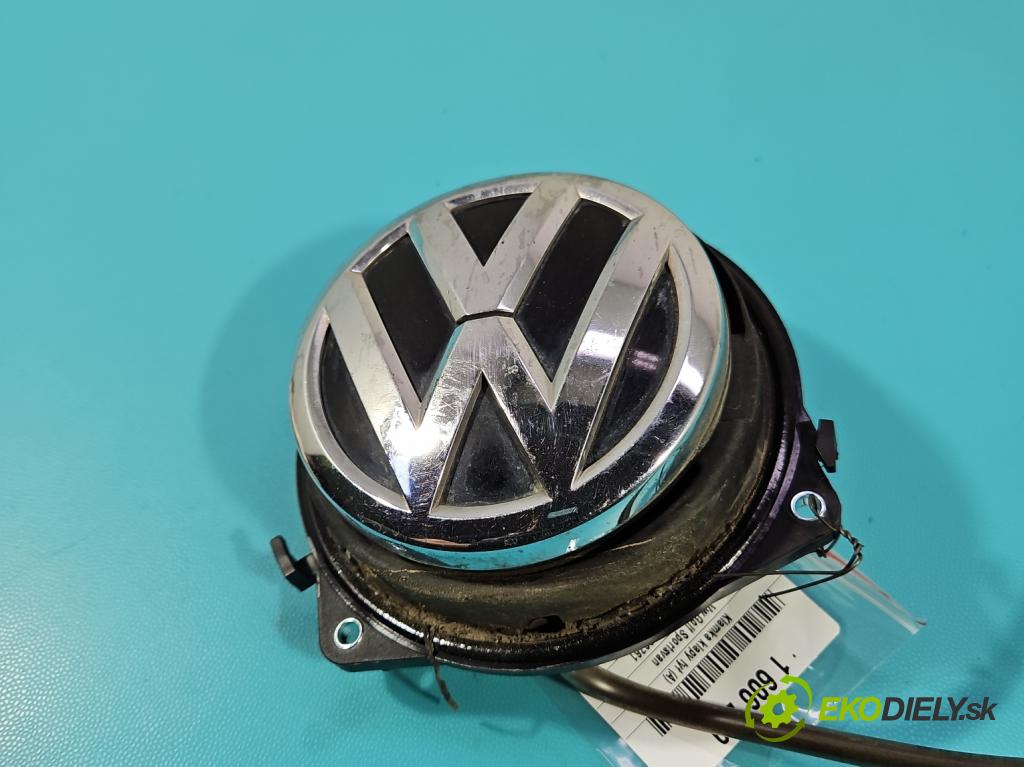 Vw Golf Sportsvan 1.4 TSI 125 HP manual 92 kW 1395 cm3 5- rukoväť kufrové dvere zadné 510827469
