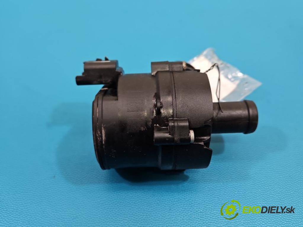 Opel Movano III 2010-2022 2.3 cdti 145 hp manual 107 kW 2299 cm3 5- čerpadlo oběh: vody 0392023219
