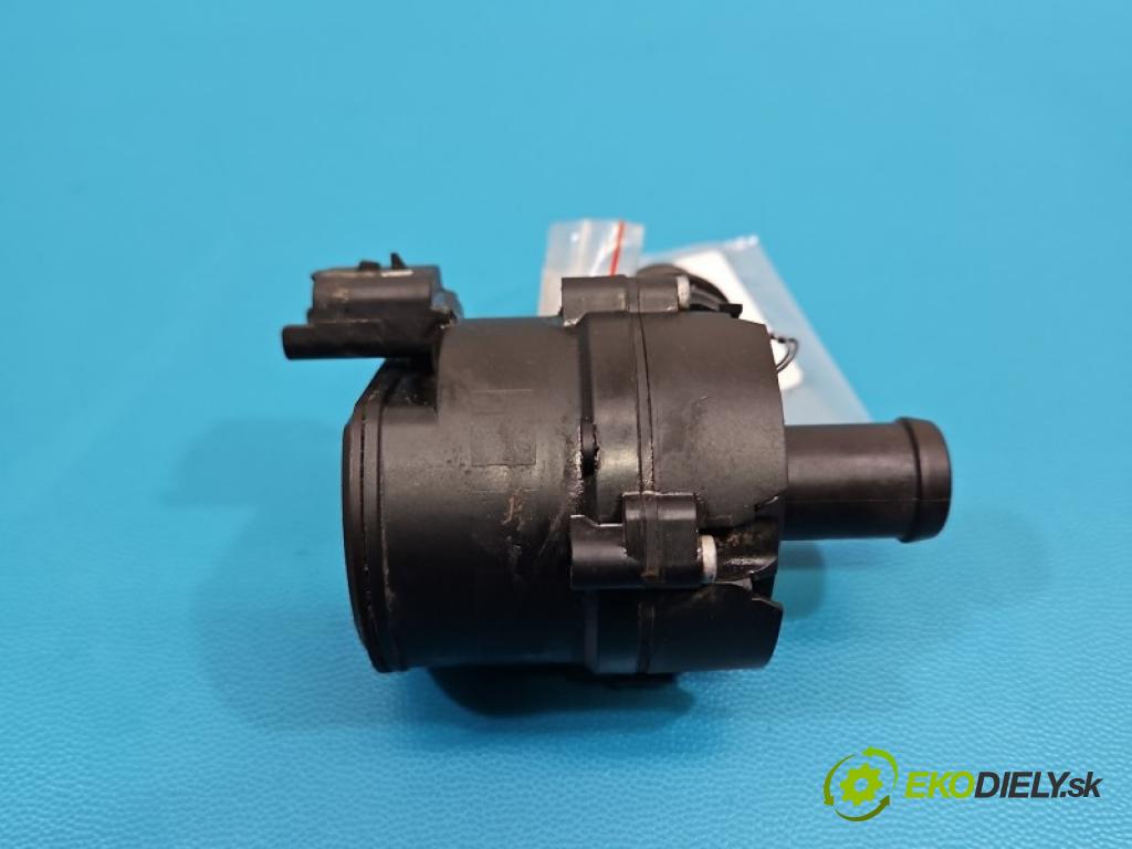 Opel Movano III 2010-2022 2.3 cdti 145 hp manual 107 kW 2299 cm3 5- čerpadlo oběh: vody 0392023219