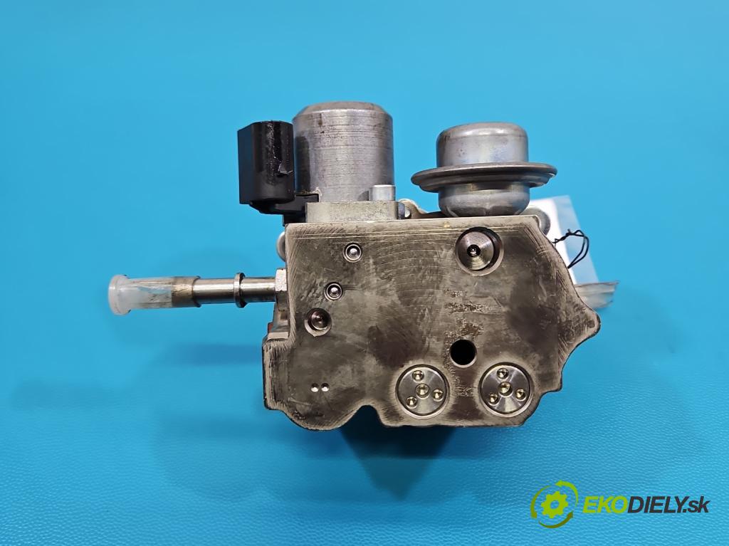 Citroen C4 Grand picasso I 2006-2013 1.6 T 156 hp automatic 115 kW 1598 cm3 5- čerpadlo paliva 1675941280