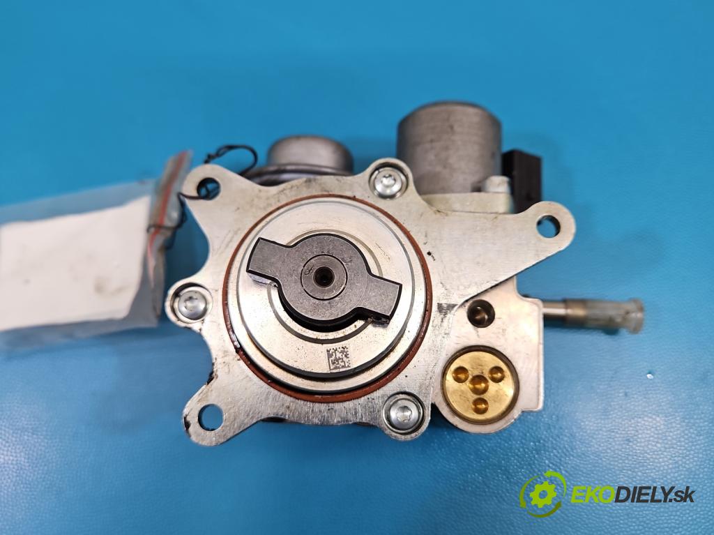 Citroen C4 Grand picasso I 2006-2013 1.6 T 156 hp automatic 115 kW 1598 cm3 5- čerpadlo paliva 1675941280