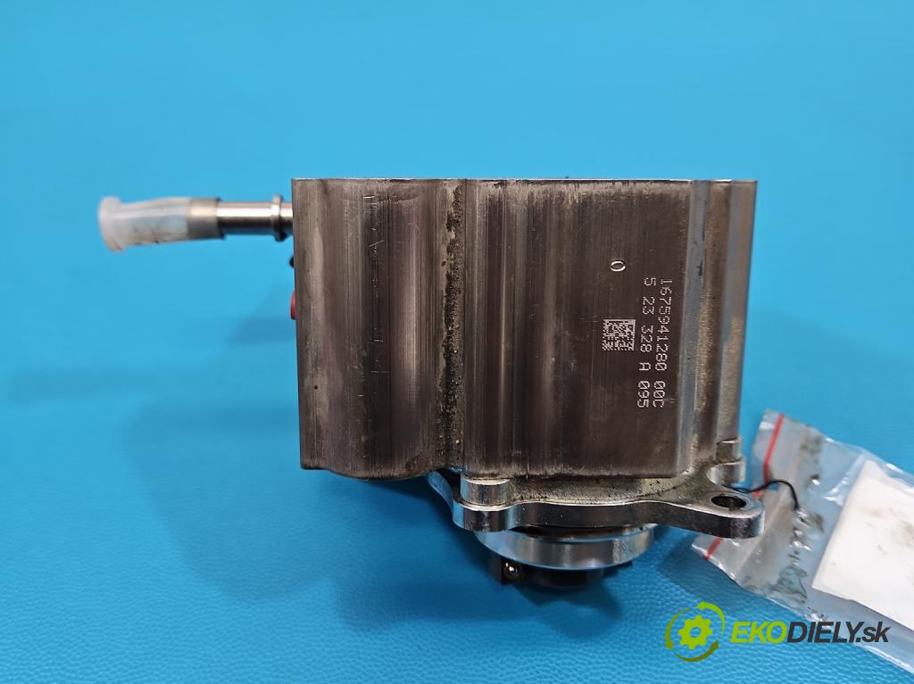 Citroen C4 Grand picasso I 2006-2013 1.6 T 156 hp automatic 115 kW 1598 cm3 5- čerpadlo paliva 1675941280