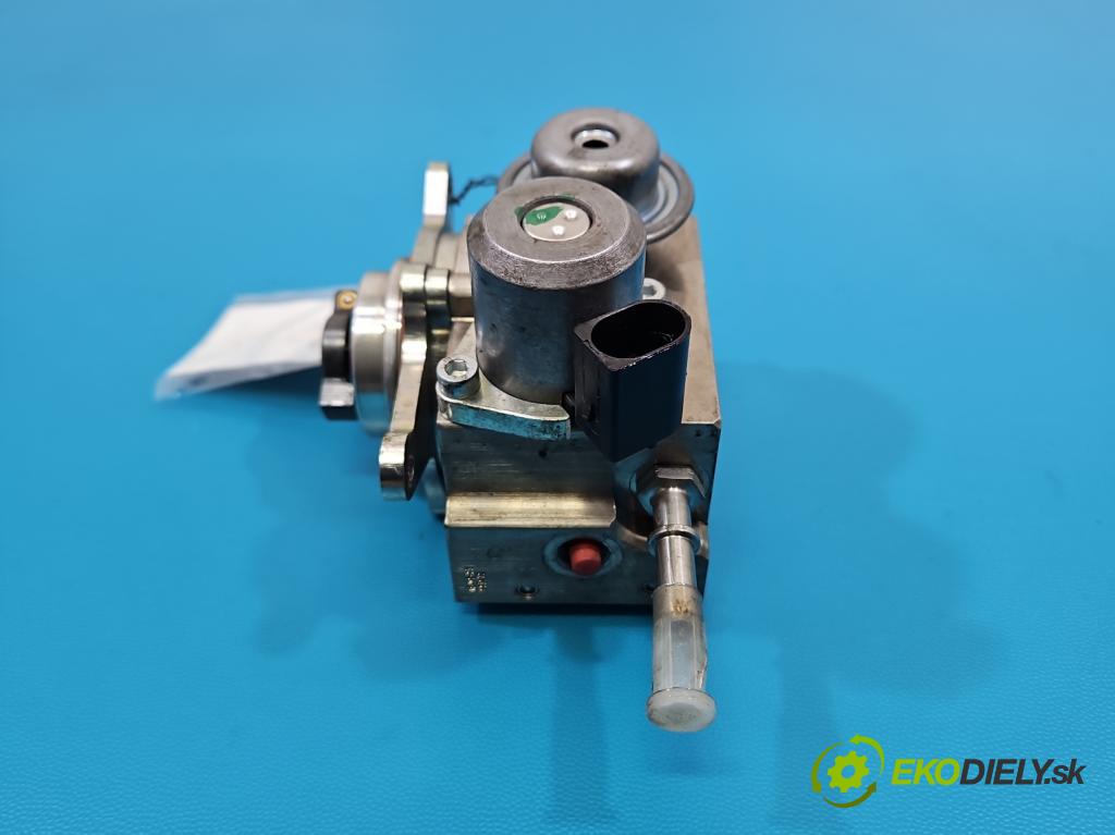 Citroen C4 Grand picasso I 2006-2013 1.6 T 156 hp automatic 115 kW 1598 cm3 5- čerpadlo paliva 1675941280