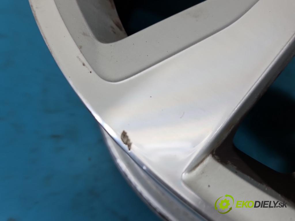 Vw Golf Sportsvan 1.4 TSI 125 hp manual 92 kW 1395 cm3 5- Felga hliník 16" komplet 5G0601025L