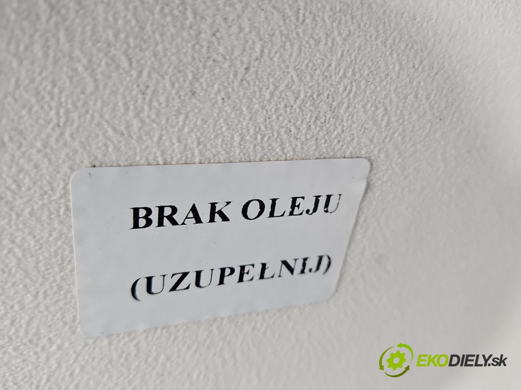 Renault Modus 1.5 dci 86 HP manual 63 kW 1461 cm3 5- prevodovka stupeň,rýchlosť manual JR5 124