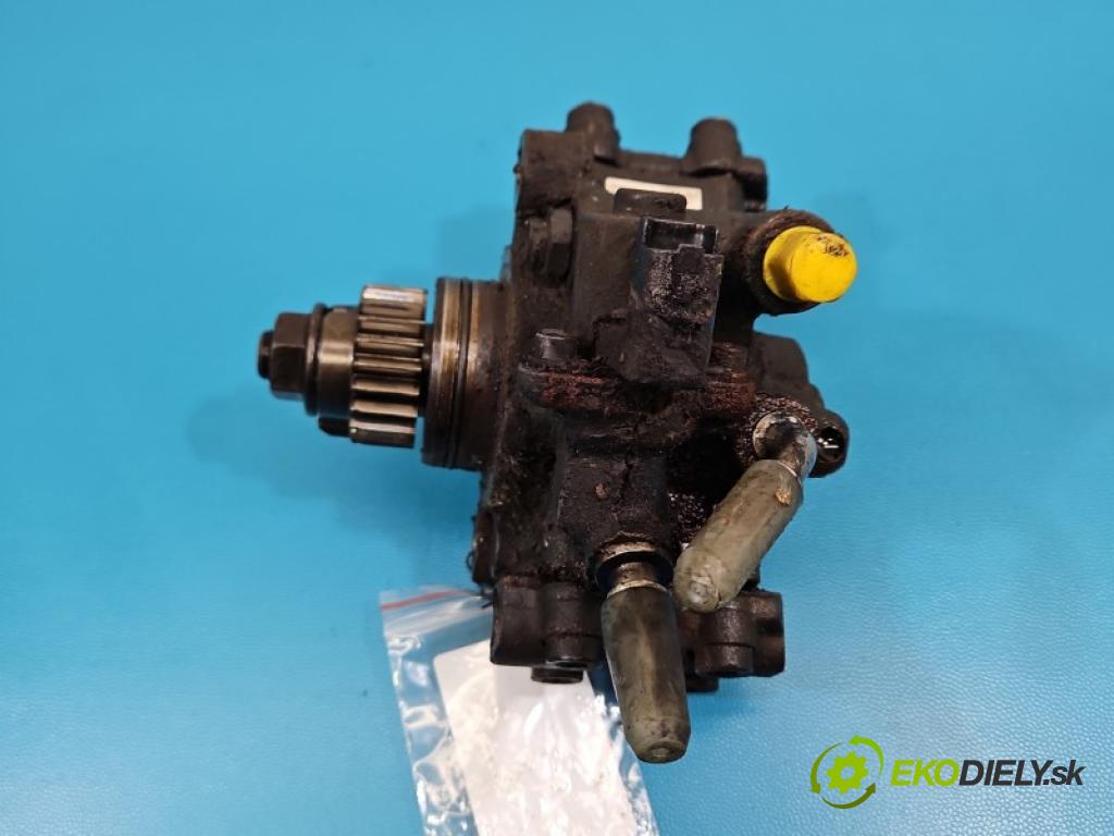 Opel Movano III 2010-2022 2.3 cdti 145 hp manual 107 kW 2299 cm3 5- čerpadlo vstřikovací 167008683R (Vstřikovací čerpadlo)