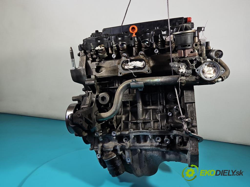 Honda Civic VIII 2006-2011 1.8 16V 140 hp manual 103 kW 1799 cm3 5- motor benzín R18A2