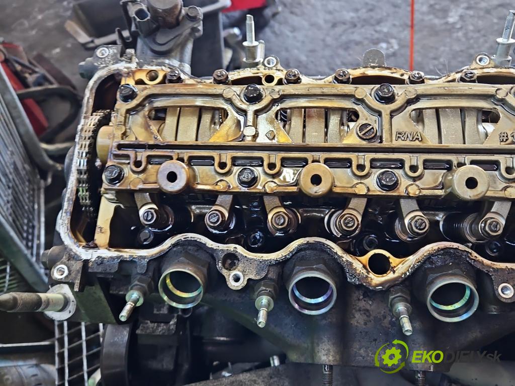 Honda Civic VIII 2006-2011 1.8 16V 140 hp manual 103 kW 1799 cm3 5- motor benzín R18A2