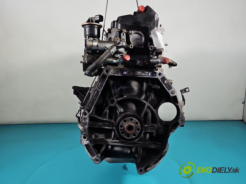 Honda Civic VIII 2006-2011 1.8 16V 140 hp manual 103 kW 1799 cm3 5- motor benzín R18A2