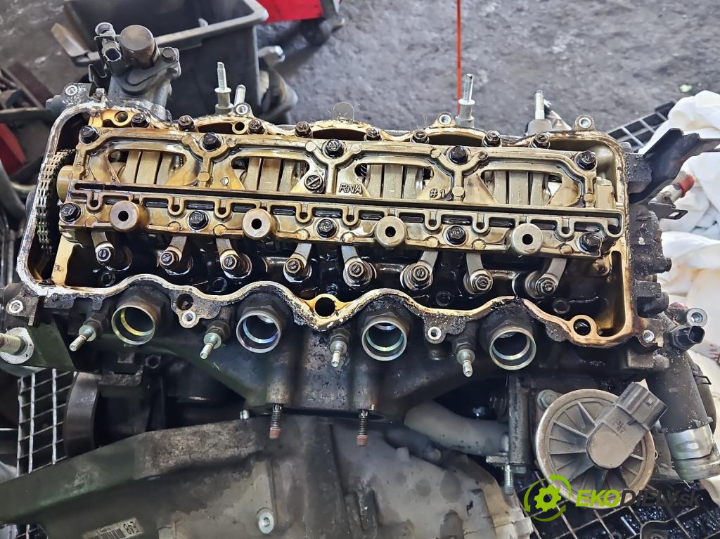 Honda Civic VIII 2006-2011 1.8 16V 140 hp manual 103 kW 1799 cm3 5- motor benzín R18A2