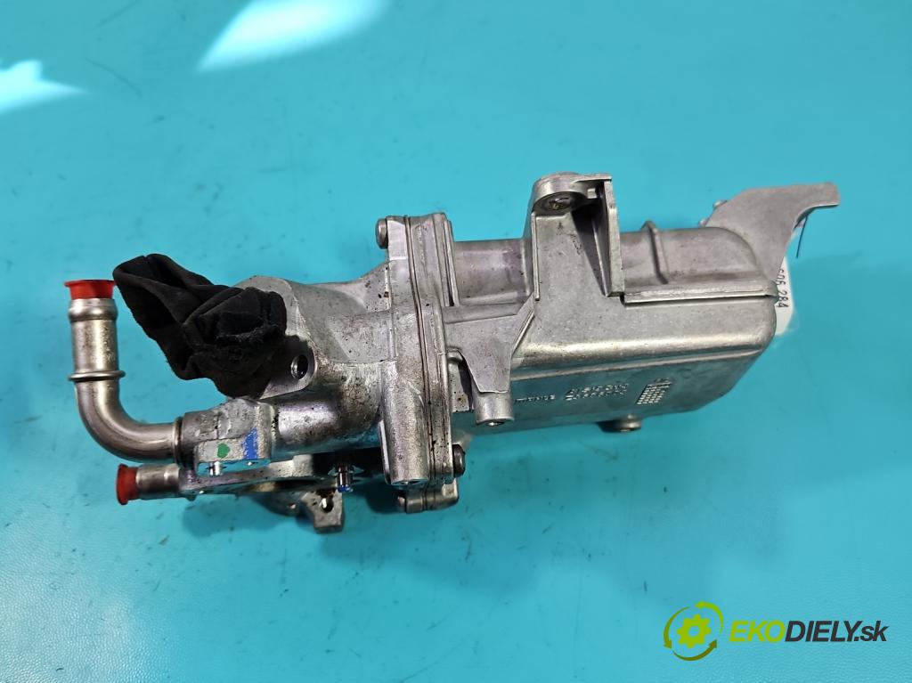 Opel Movano III 2010-2022 2.3 cdti 145 hp manual 107 kW 2299 cm3 5- Chladič spalin 70828231