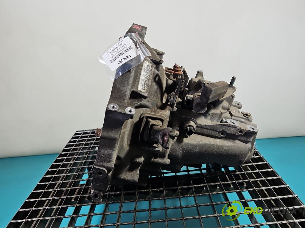 Honda Civic VIII 2006-2011 1.8 16V 140 HP manual 103 kW 1799 cm3 5- prevodovka stupeň,rýchlosť manual E4B