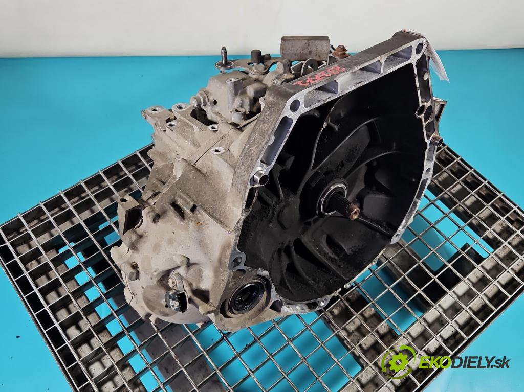 Honda Civic VIII 2006-2011 1.8 16V 140 hp manual 103 kW 1799 cm3 5- převodovka stupňová manual E4B
