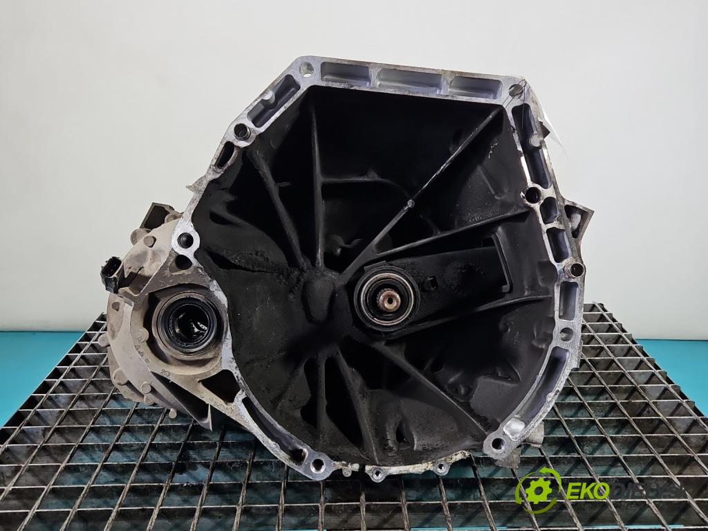 Honda Civic VIII 2006-2011 1.8 16V 140 HP manual 103 kW 1799 cm3 5- prevodovka stupeň,rýchlosť manual E4B