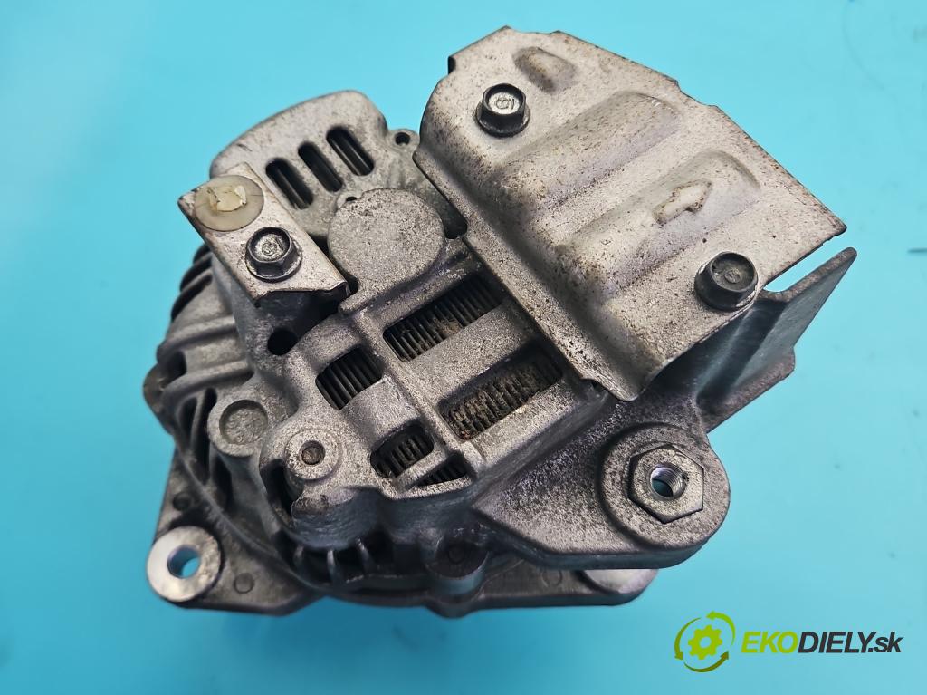 Honda Civic VIII 2006-2011 1.8 16V 140 HP manual 103 kW 1799 cm3 5- Alternator A2TC1391ZE (Alternátor)