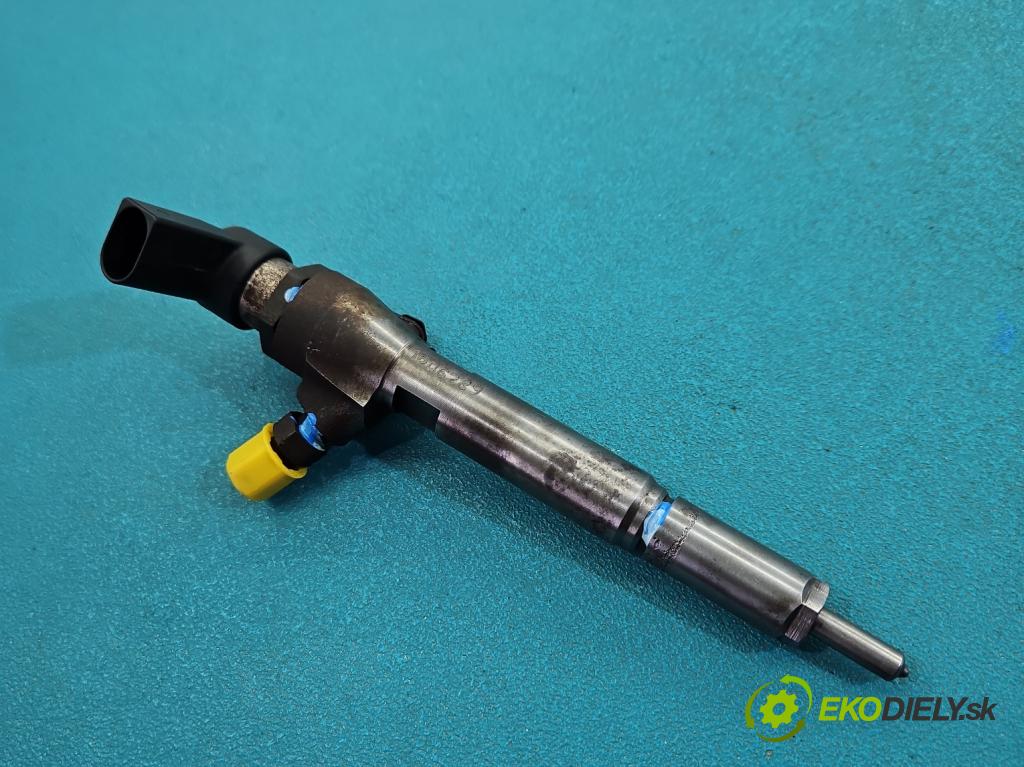 Renault Laguna III 2007-2015 1.5 dci 110 HP manual 81 kW 1461 cm3 5- vstrek diesel: 8200294788