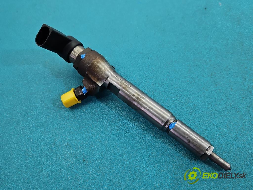 Renault Laguna III 2007-2015 1.5 dci 110 HP manual 81 kW 1461 cm3 5- vstrek diesel: 8200294788