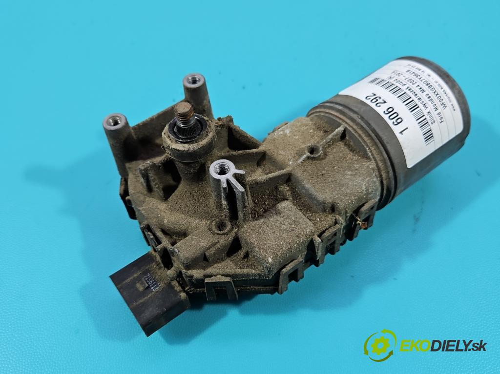 Ford Mondeo Mk4 2007-2014 2.0 tdci 131 HP automatic 96 kW 1997 cm3 5- motor stieračov predné 7S71-17508-AA