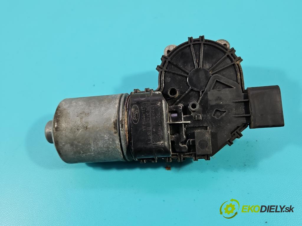 Ford Mondeo Mk4 2007-2014 2.0 tdci 131 HP automatic 96 kW 1997 cm3 5- motor stieračov predné 7S71-17508-AA