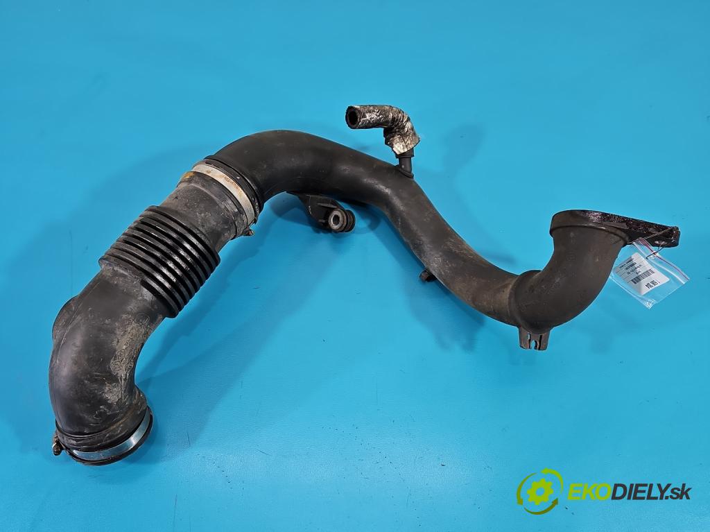 Opel Movano III 2010-2022 2.3 cdti 145 HP manual 107 kW 2299 cm3 5- Trubka: 165763705R-D