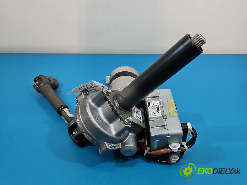 Toyota Verso 2009-2018 2.0 D4D 126 hp manual 93 kW 1998 cm3 5- čerpadlo posilovač EATCEC0112 (Servočerpadlo)