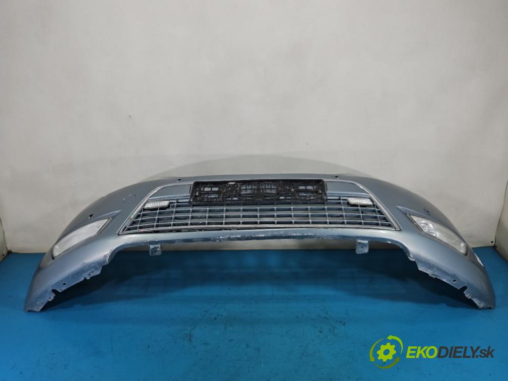 Ford Mondeo Mk4 2007-2014 2.0 tdci 131 hp automatic 96 kW 1997 cm3 5- nárazník přední 7S71-17757-A (Klika dveří ostatní)