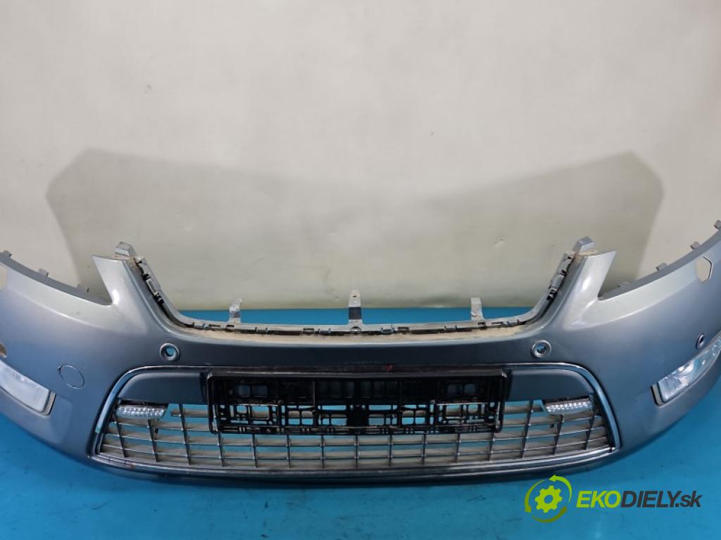 Ford Mondeo Mk4 2007-2014 2.0 tdci 131 hp automatic 96 kW 1997 cm3 5- nárazník přední 7S71-17757-A (Klika dveří ostatní)