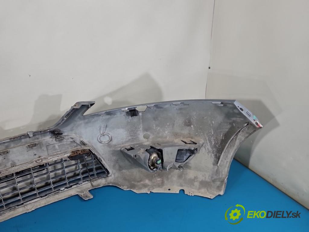 Ford Mondeo Mk4 2007-2014 2.0 tdci 131 hp automatic 96 kW 1997 cm3 5- nárazník přední 7S71-17757-A (Klika dveří ostatní)
