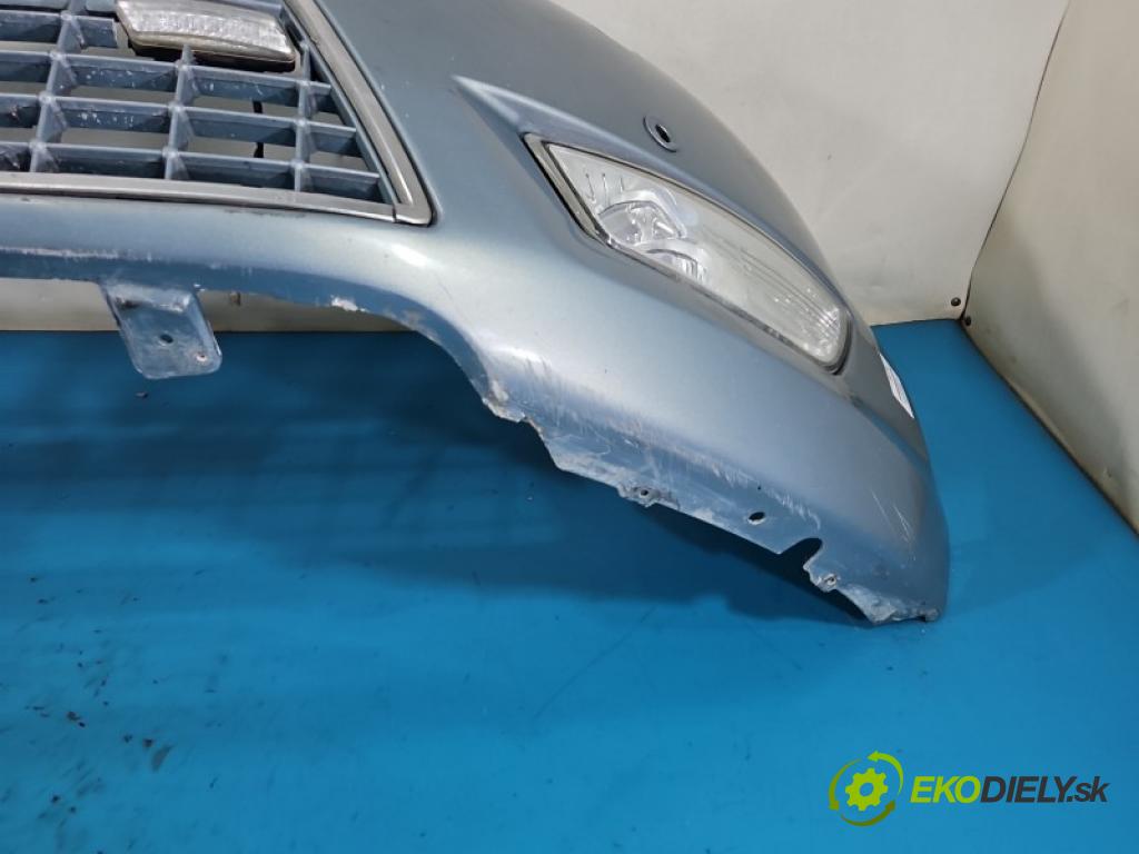 Ford Mondeo Mk4 2007-2014 2.0 tdci 131 hp automatic 96 kW 1997 cm3 5- nárazník přední 7S71-17757-A (Klika dveří ostatní)