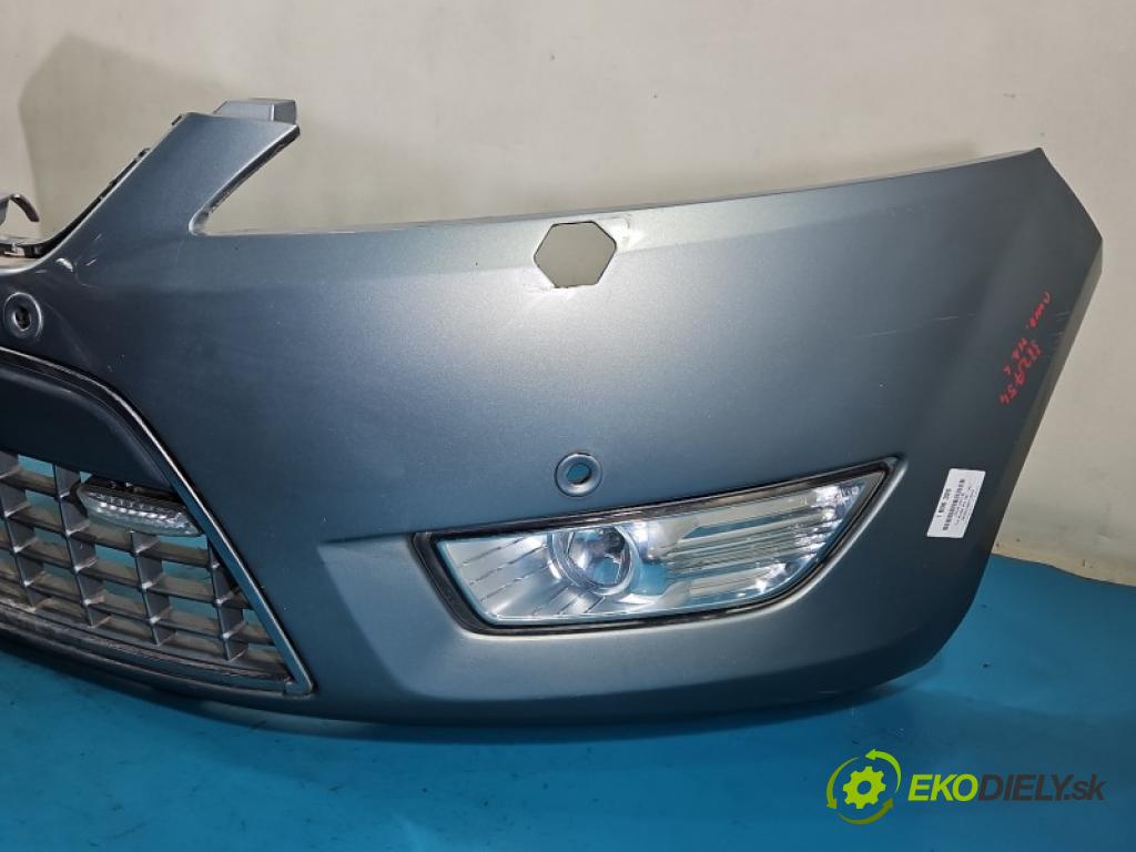 Ford Mondeo Mk4 2007-2014 2.0 tdci 131 hp automatic 96 kW 1997 cm3 5- nárazník přední 7S71-17757-A (Klika dveří ostatní)