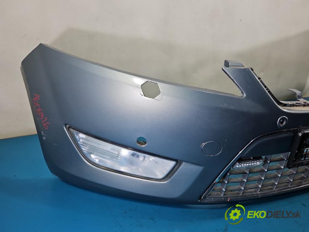 Ford Mondeo Mk4 2007-2014 2.0 tdci 131 hp automatic 96 kW 1997 cm3 5- nárazník přední 7S71-17757-A (Klika dveří ostatní)